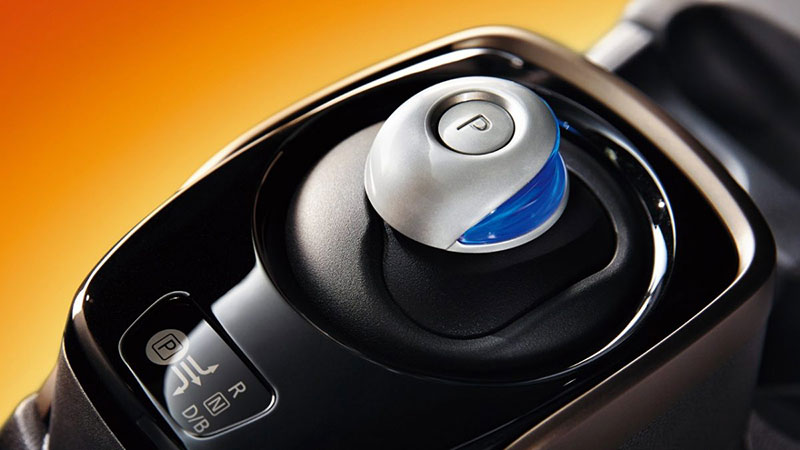 Nissan Note e-Power 2018 Nissan Note e-Power 2018