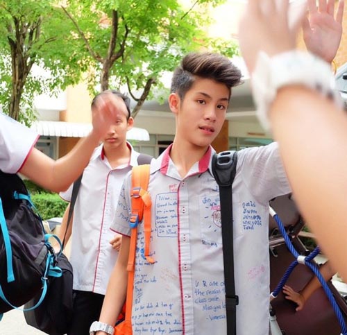 เจ้านาย จิณเจษฎ์ เจ้านาย จิณเจษฎ์