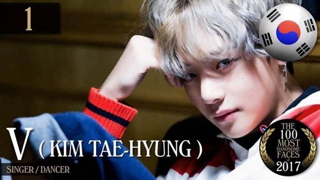ผู้ชายหน้าหล่อที่สุดในโลก ผู้ชายหน้าหล่อที่สุดในโลก