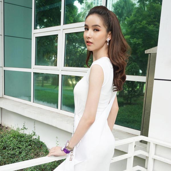 มิสทิฟฟานี่ ยูนิเวิร์ส 2017 มิสทิฟฟานี่ ยูนิเวิร์ส 2017