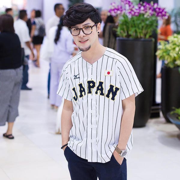 แฟชั่นดาราชาย แฟชั่นดาราชาย