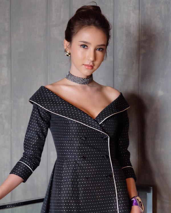 มิสทิฟฟานี่ ยูนิเวิร์ส 2017 มิสทิฟฟานี่ ยูนิเวิร์ส 2017