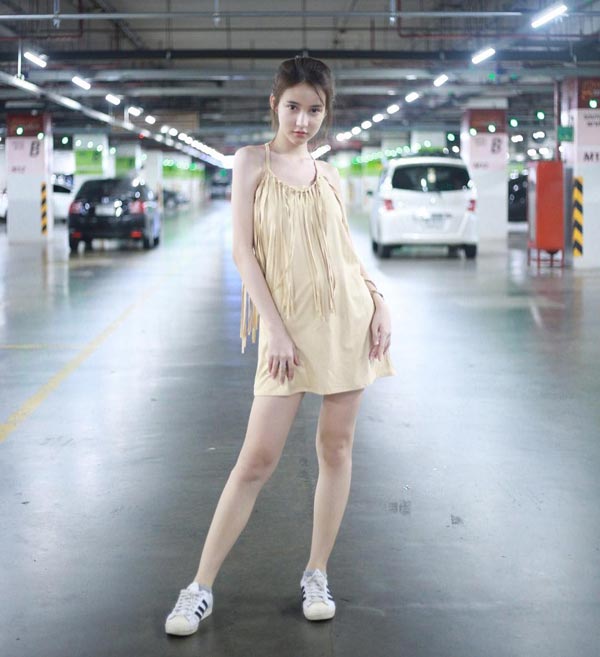 มิสทิฟฟานี่ ยูนิเวิร์ส 2017 มิสทิฟฟานี่ ยูนิเวิร์ส 2017