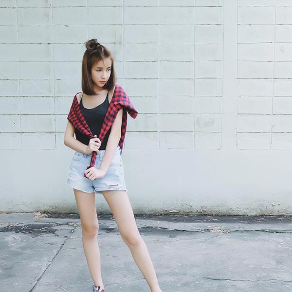 มิสทิฟฟานี่ ยูนิเวิร์ส 2017 มิสทิฟฟานี่ ยูนิเวิร์ส 2017