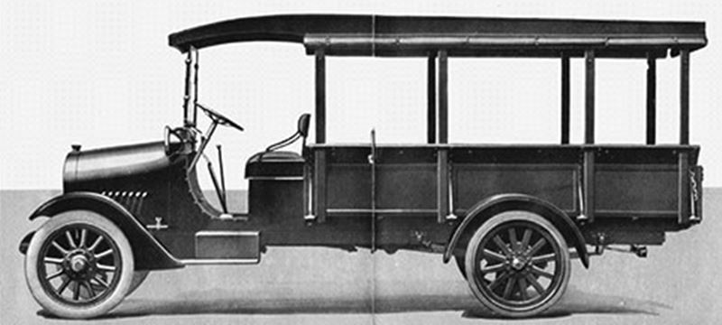 chevrolet chevrolet