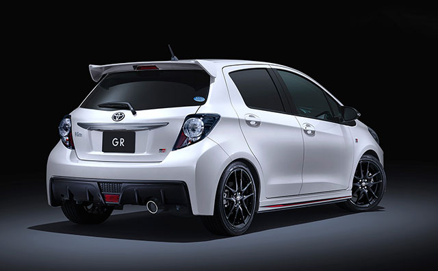 toyota gr series toyota gr series