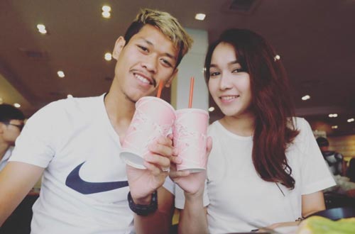 แฟนนักบอลไทย แฟนนักบอลไทย