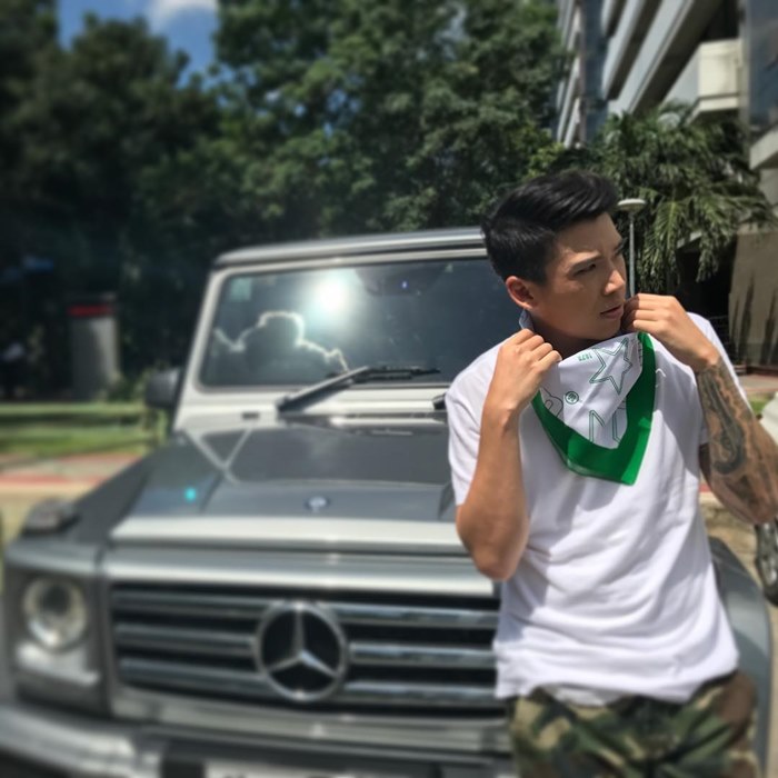 ป๊อก ภัสสรกร์ ป๊อก ภัสสรกร์