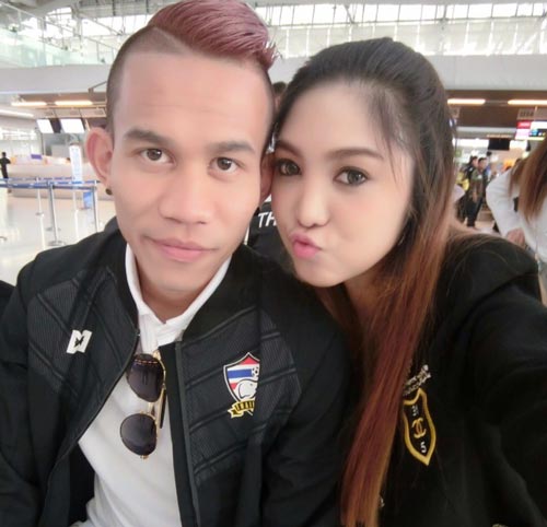 แฟนนักบอลไทย แฟนนักบอลไทย