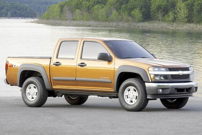 chevrolet chevrolet