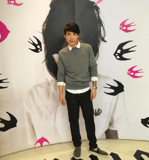 ป๊อก ภัสสรกรณ์ ป๊อก ภัสสรกรณ์