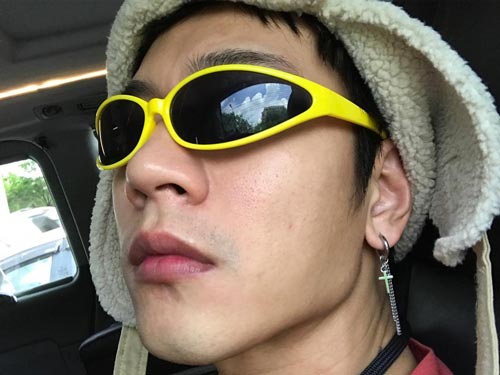 แว่นกันแดดดารา แว่นกันแดดดารา