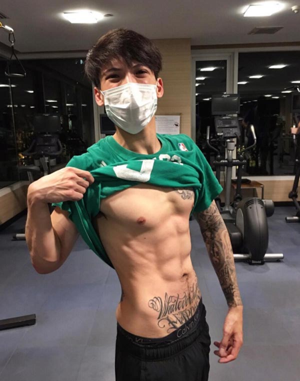 10 รอยสักแขนเท่ ๆ 10 รอยสักแขนเท่ ๆ
