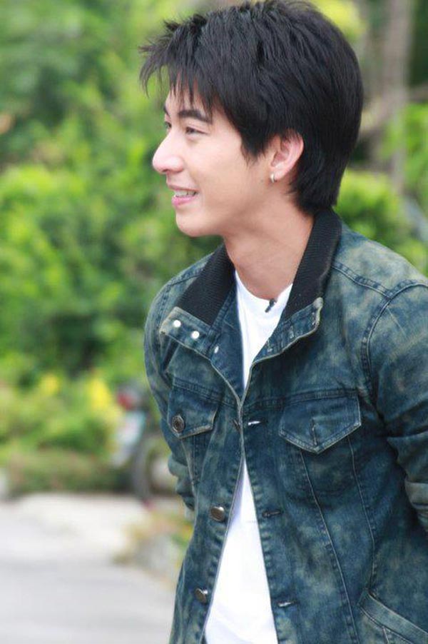 โตโน่ ภาคิน โตโน่ ภาคิน