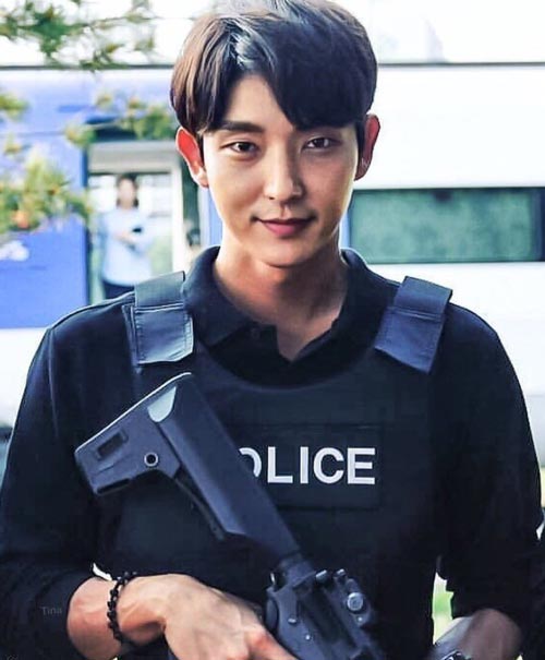 ทรงผมเกาหลีชาย ทรงผมเกาหลีชาย