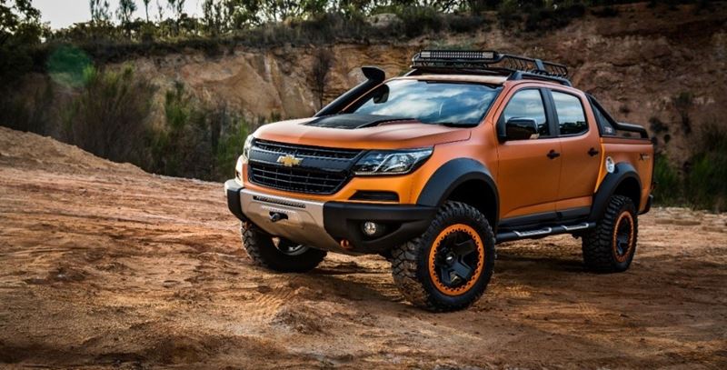 chevrolet chevrolet