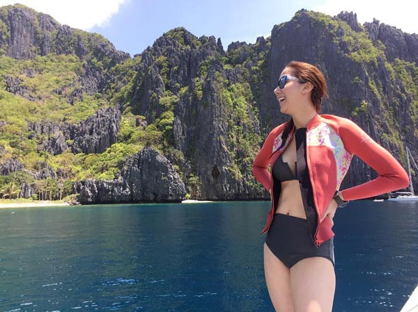 ไอซ์ อภิษฎา ไอซ์ อภิษฎา