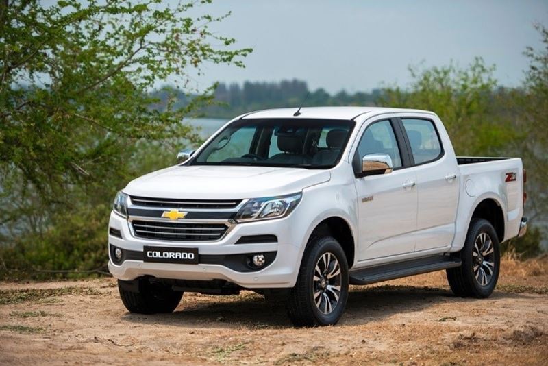 chevrolet chevrolet