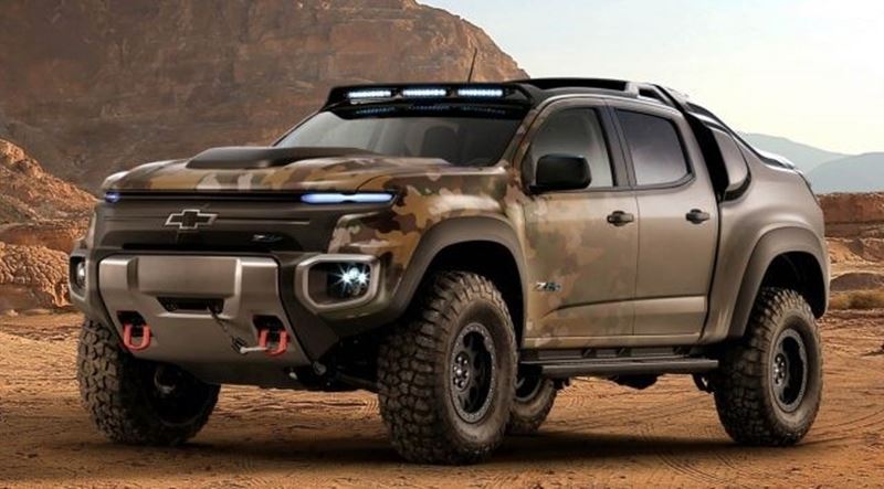 chevrolet chevrolet