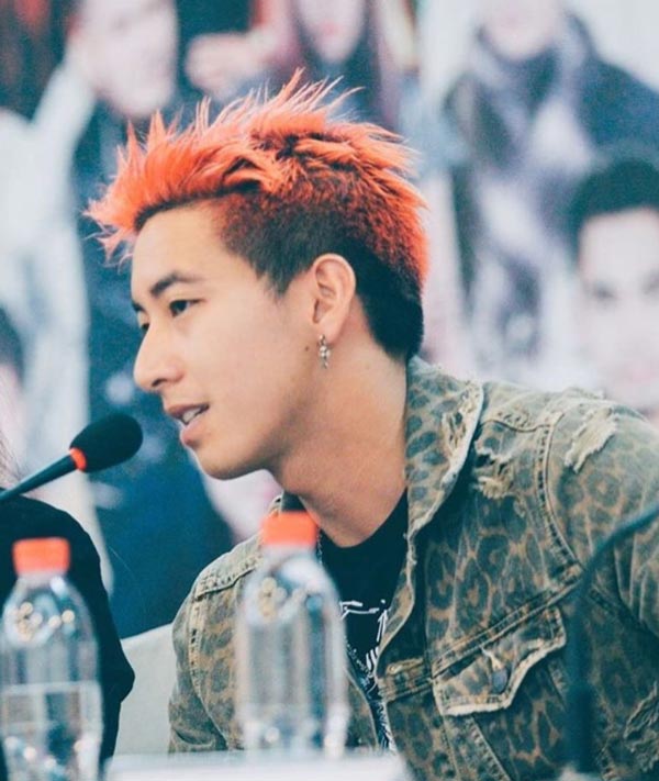 โตโน่ ภาคิน โตโน่ ภาคิน