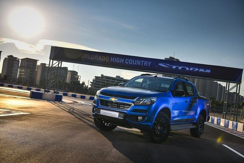 chevrolet chevrolet