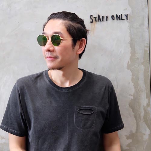 แว่นกันแดดดารา แว่นกันแดดดารา