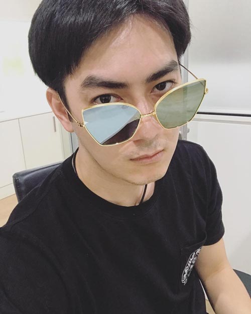 แว่นกันแดดดารา แว่นกันแดดดารา