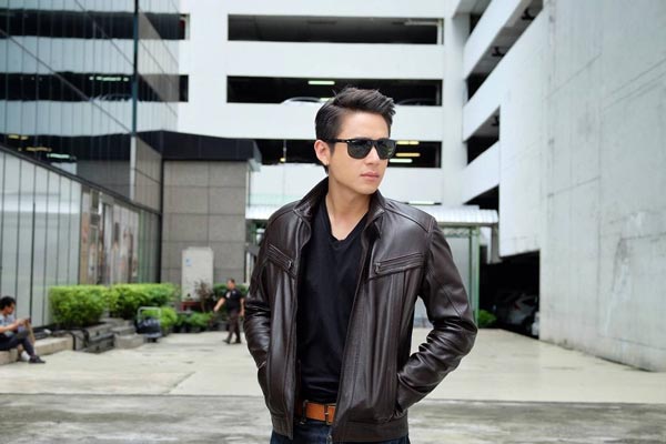 นิว ชัยพล นิว ชัยพล