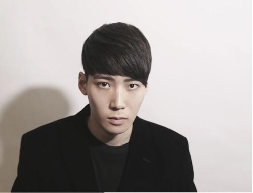 ทรงผมชายหน้าผากกว้าง ทรงผมชายหน้าผากกว้าง