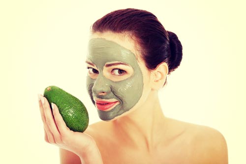 อะโวคาโด อะโวคาโด