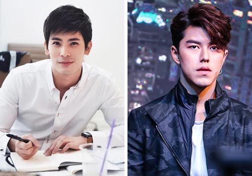 วิธีเลือกทรงผมให้เข้ากับใบหน้าผู้ชาย วิธีเลือกทรงผมให้เข้ากับใบหน้าผู้ชาย