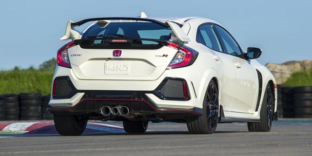 Honda Civic Honda Civic