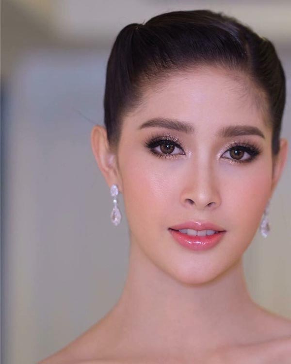 มิสทิฟฟานี่ ยูนิเวิร์ส 2017 มิสทิฟฟานี่ ยูนิเวิร์ส 2017