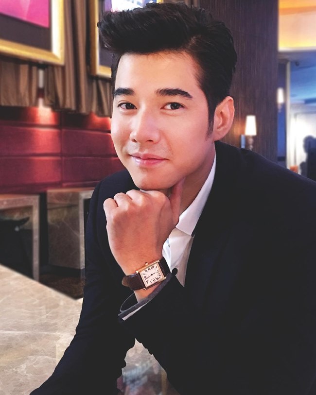 ผู้ชายหน้าหล่อที่สุดในโลก ผู้ชายหน้าหล่อที่สุดในโลก