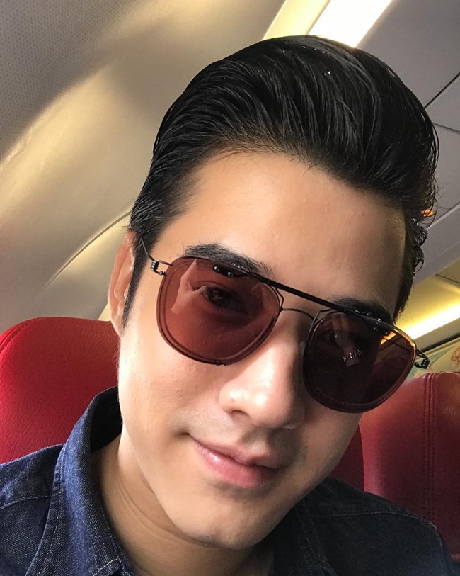 ผู้ชายหน้าหล่อที่สุดในโลก ผู้ชายหน้าหล่อที่สุดในโลก