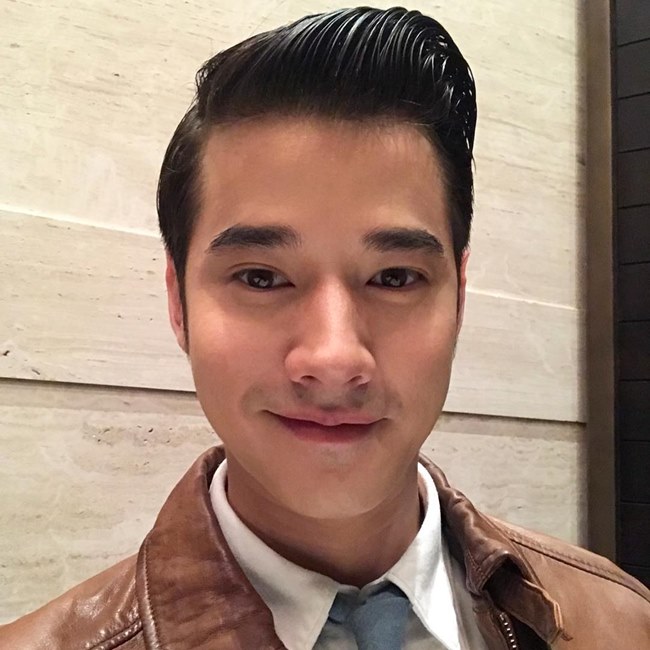 ผู้ชายหน้าหล่อที่สุดในโลก ผู้ชายหน้าหล่อที่สุดในโลก