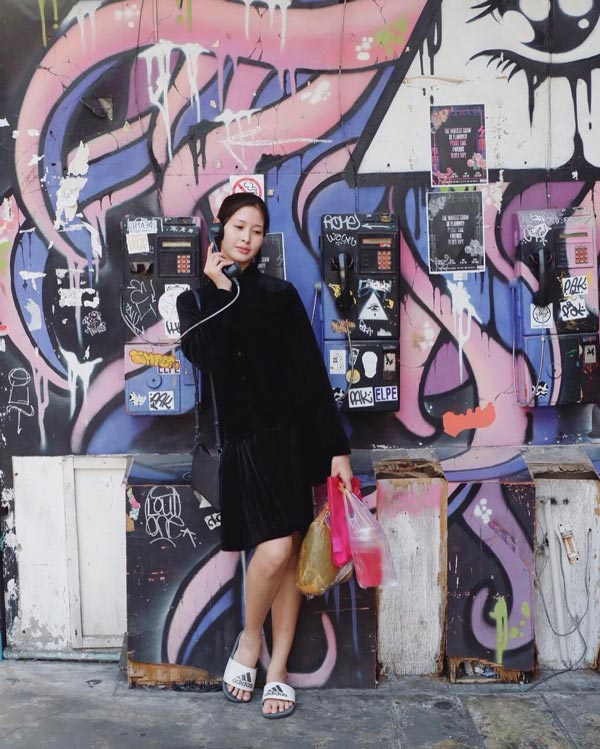 มิสทิฟฟานี่ ยูนิเวิร์ส 2017 มิสทิฟฟานี่ ยูนิเวิร์ส 2017