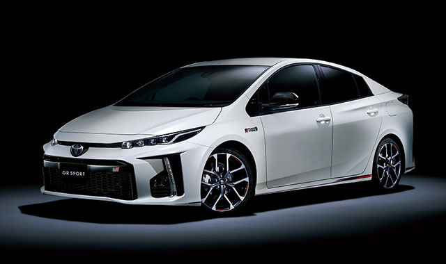 toyota gr series toyota gr series