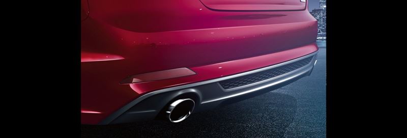 Audi A5 Sportback ปี 2018 Audi A5 Sportback ปี 2018