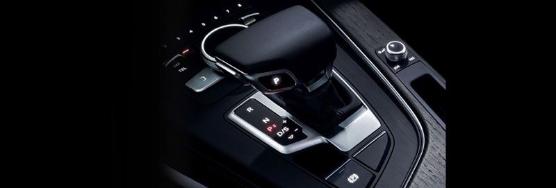 Audi A5 Sportback ปี 2018 Audi A5 Sportback ปี 2018