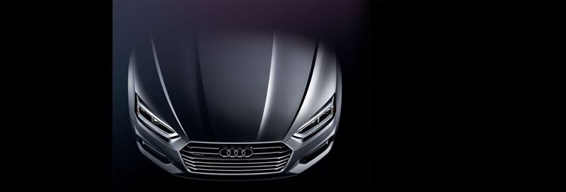 Audi A5 Sportback ปี 2018 Audi A5 Sportback ปี 2018