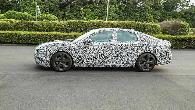 honda accord honda accord