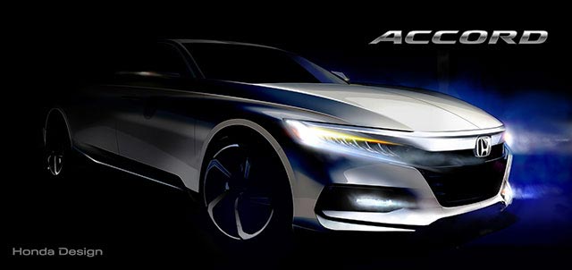honda accord honda accord
