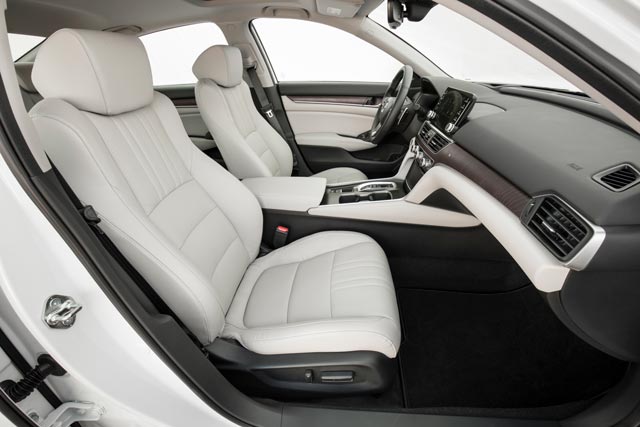 honda accord 2018 honda accord 2018