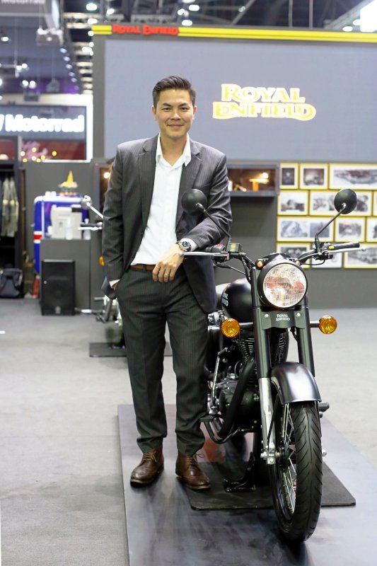 Royal Enfield Classic 500 Royal Enfield Classic 500