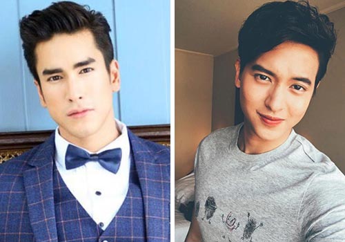 วิธีเลือกทรงผมให้เข้ากับใบหน้าผู้ชาย วิธีเลือกทรงผมให้เข้ากับใบหน้าผู้ชาย