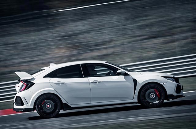 Honda Civic Honda Civic