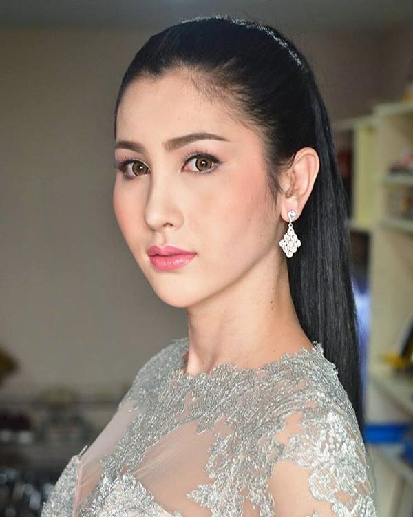 มิสทิฟฟานี่ ยูนิเวิร์ส 2017 มิสทิฟฟานี่ ยูนิเวิร์ส 2017