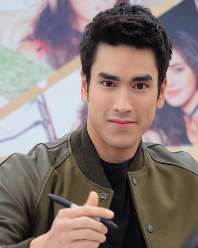 ผู้ชายหน้าหล่อที่สุดในโลก ผู้ชายหน้าหล่อที่สุดในโลก