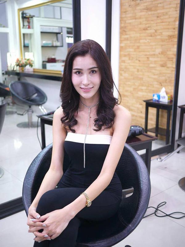 มิสทิฟฟานี่ ยูนิเวิร์ส 2017 มิสทิฟฟานี่ ยูนิเวิร์ส 2017